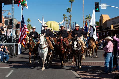 prada del sol parade|parada del sol scottsdale.